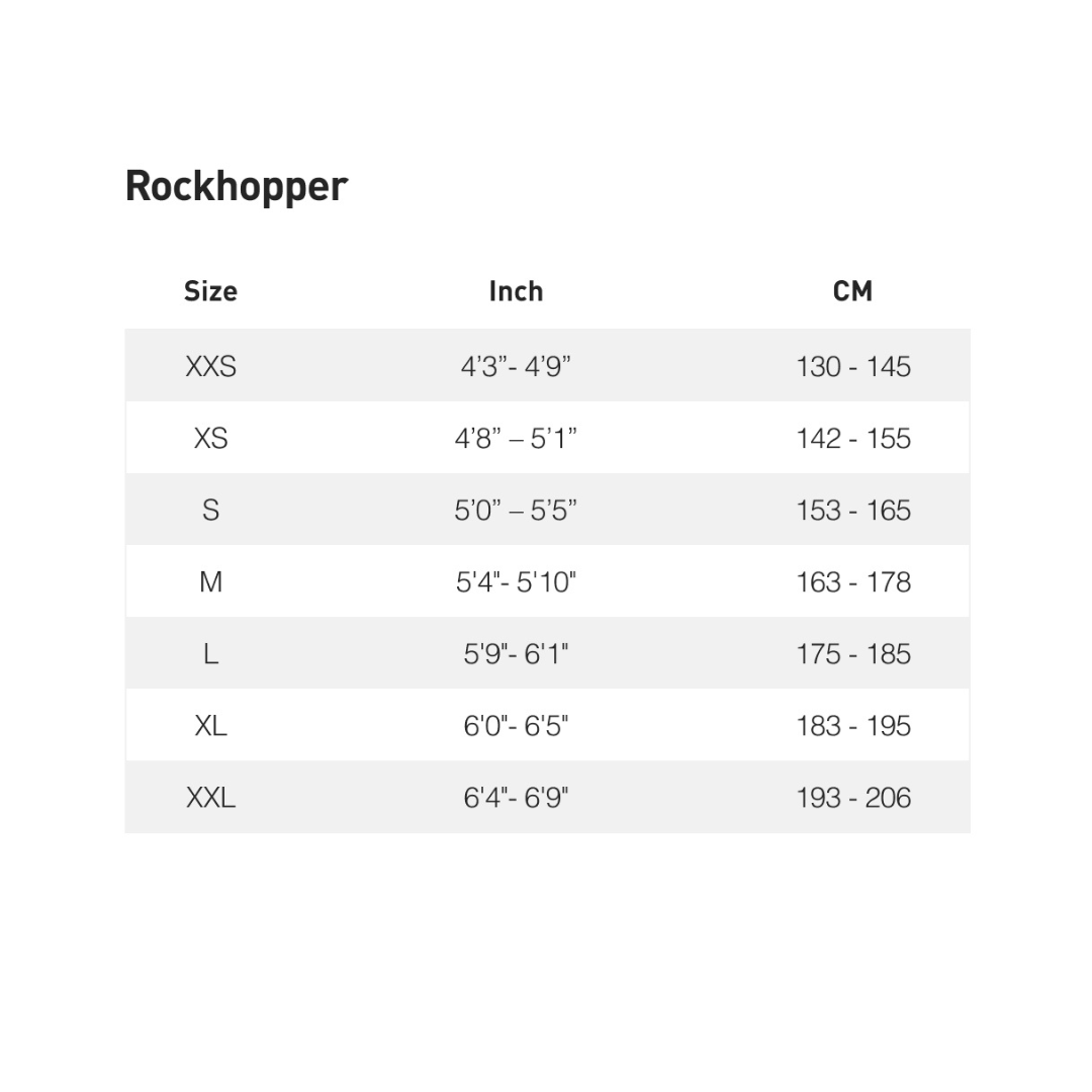 Rockhopper Expert 1X12 Bikecenter Tienda de bicicletas