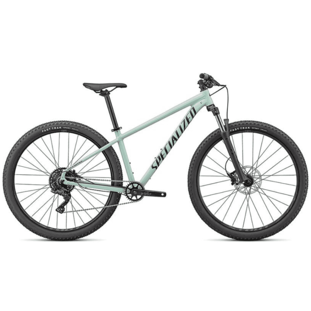 bicicleta rockhopper expert 2x