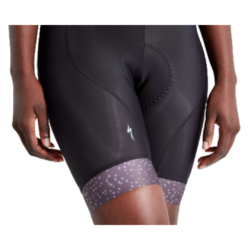 RBX LOGO BIB SHORT WMN