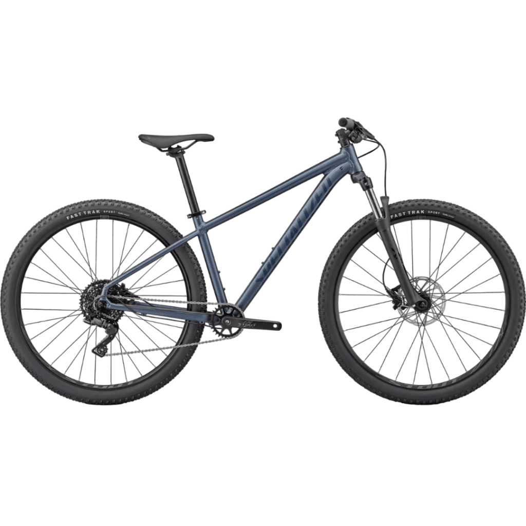 bicicleta rockhopper expert 2x