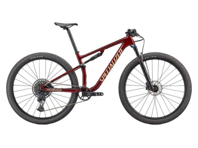 Bicicleta discount specialized montaña