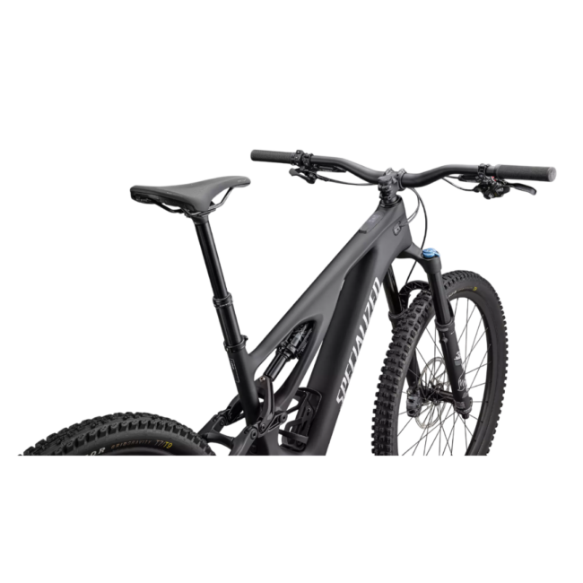 Turbo Levo Comp Carbon G3 - Imagen 4