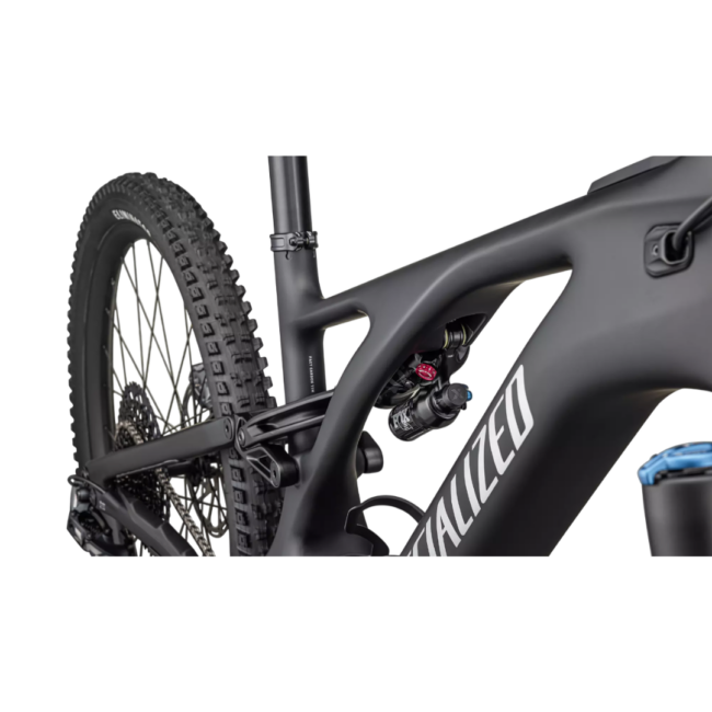 Turbo Levo Comp Carbon G3 - Imagen 6