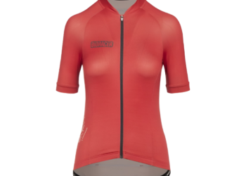 Metalix Jersey WMN