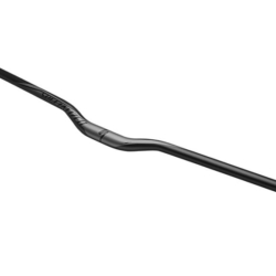 ALLOY LOW RISE BAR CHAR